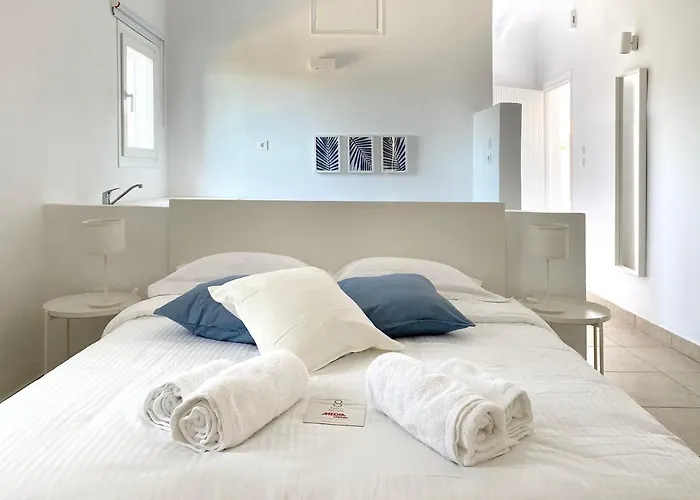 Palm Blue Appartement