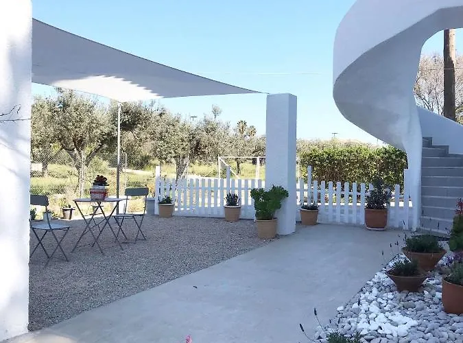 Appartement Palm Blue Porto Heli