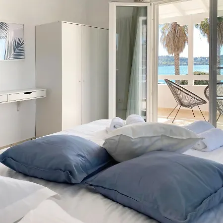 Palm Blue Apartment Porto Heli