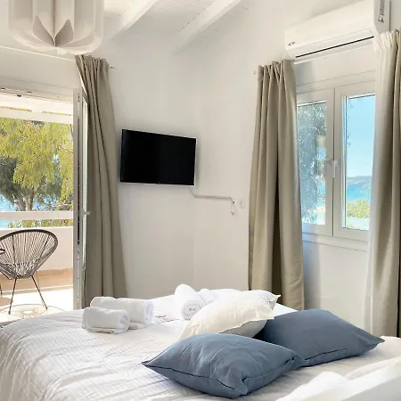 Palm Blue * Porto Heli
