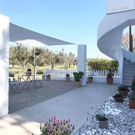 شقة Palm Blue بورتو خيلي