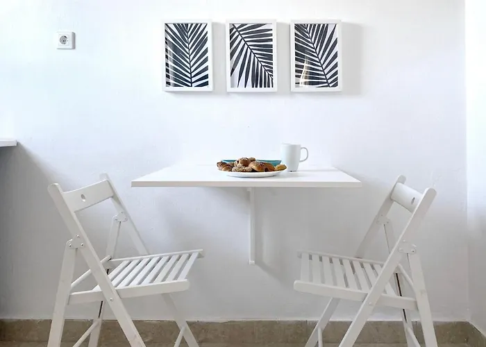 Palm Blue *